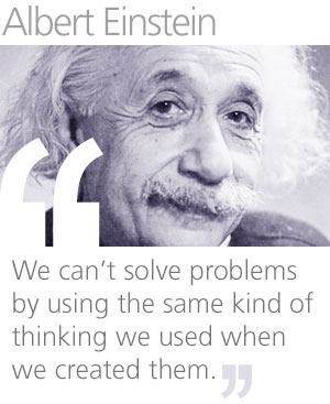 Einstein Einstein